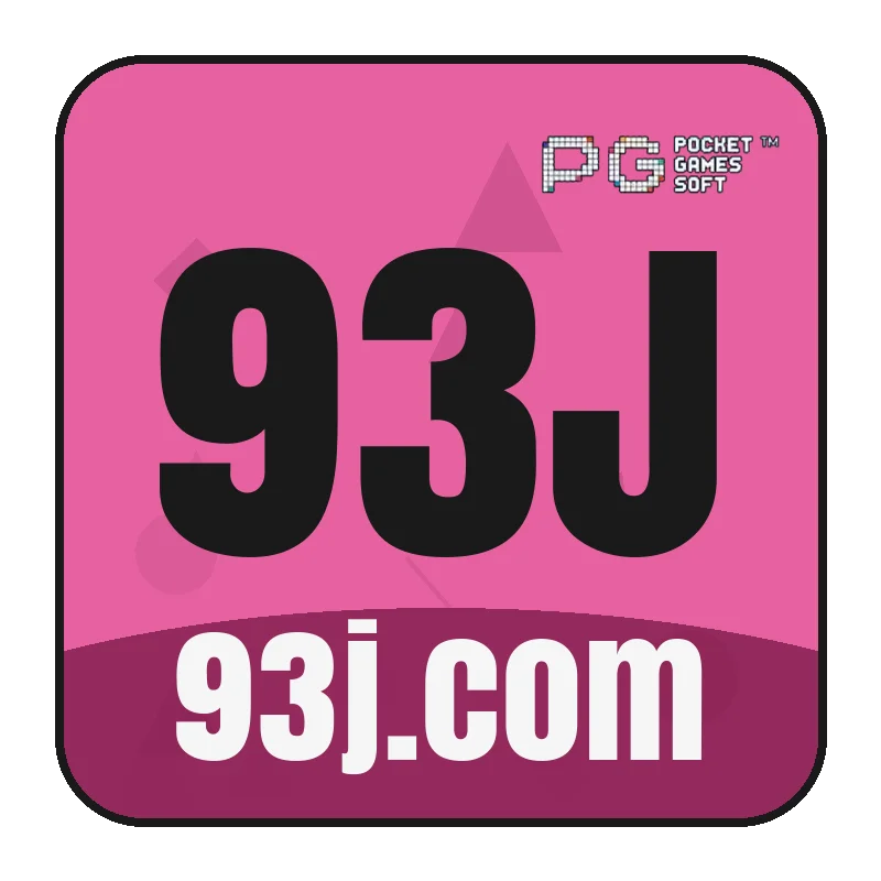 Logo da 93j