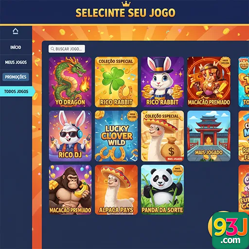 93j.com - experimentar prático aplicativo premium agora
