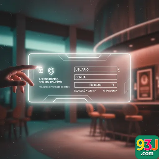 Acesso Verificado e Seguro ao 93j.com